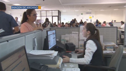 Hay escasez de citas en el SAT