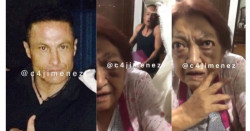 Doña Celia era golpeada por su hijo adicto: las autoridades tardaron un mes en responder (video)