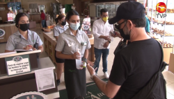 No se ha sancionado a ningún establecimiento por incumplir con exigencia de certificado