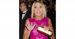 Laura Bozzo está encerrada con prisión preventiva y podrían darle de 3 a 9 años de condena