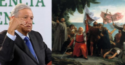 Gobierno rebautiza a la conquista española como la "resistencia indígena"