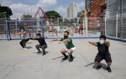 El IMSS cuenta con la estrategia NutrIMSS“Aprendiendo a comer bien”