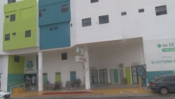 Inicia COEPRISS inspección en clínica particular