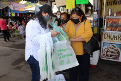 Otorgan nuevo periodo de gracia  para cumplir con segunda fase de la prohibición de los plásticos