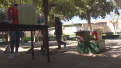 Se tienen que tomar riegos para el regreso a clases, la niñez necesita acudir a las aulas