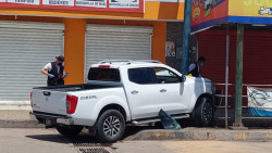 Asesinan a exregidora de Navolato