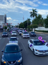 Con Caravana celebra nueve años el PAS