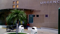 Lo atacan a balazos y lo dejan mal herido