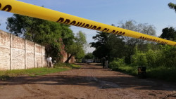 Asesinan a hombre en El Ranchito
