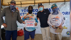 Mazatlán será sede 1er Torneo de Pesca de Fondo