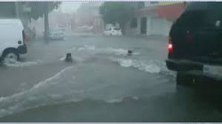 PC llama a padres de familia a estar atentos de sus hijos en temporada de lluvias