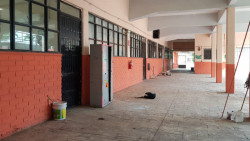 Deben existir todas las condiciones de higiene para el regreso a clases presenciales: COPARMEX