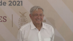 Presentará AMLO reforma para realizar cambios en el INE y TEPJF