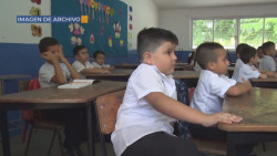 Bajo rendimiento escolar obliga a regresar a las aulas