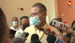 Hay condiciones para el regreso a clases en Sinaloa: Gobernador