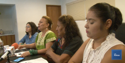 Emitirá CONAVIM en Sonora alerta de violencia contra las mujeres