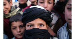 Uno de cada dos menores en Afganistán sufrirán desnutrición severa: Unicef