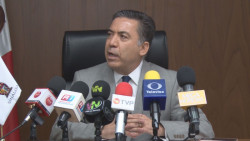 Enrique Inzunza Cázarez será el próximo Secretario General de Gobierno