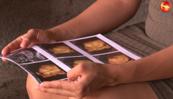 Joven asegura haber perdido a su bebé por presunta negligencia médica