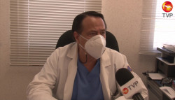 Director del Hospital General descarta caso presunta negligencia médica en muerte de bebé