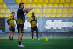 Dorados recibe a Cimarrones en la fecha 4 de la Liga de EXpansión