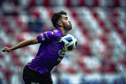 En un juego impresionante y polémico Mazatlan FC empata ante Toluca