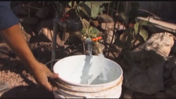 Fallas en equipo de bombeo en planta de San Lorenzo genera suspensión de servicio de agua