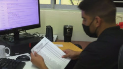 25 de Agosto concluye proceso de inscripción en la UAS