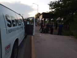 Asesinan a un joven en el Campo el Diez