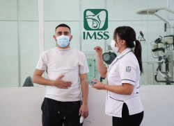 178 mil personas con complicaciones o secuelas de Covid  han recibido intervenciones