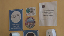 En Culiacán queda a conciencia de la población certificados de vacunación