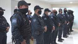Se dará otra oportunidad y capacitación a policías