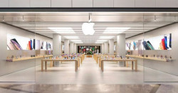 Apple vuelve a romper un máximo valor histórico en la bolsa y ahora valen esto sus acciones