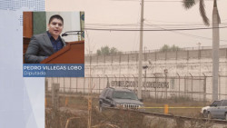 En manos de JUCOPO el punto de acuerdo para que SSP investigue irregularidade en penal de Aguaruto