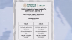 Mas de 30 juicios de amparo contra medidas de restricción por covid