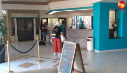 Recuperación hotelera del puerto depende del cambio de color de Sinaloa en el semáforo
