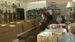 Entregarán más de 4 mil despensas de escasos recursos en Cajeme