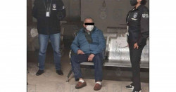 FGR arresta a Saul Huerta, el diputado acusado de abusar a menor en hotel de la CDMX