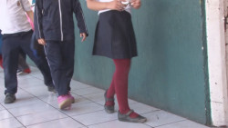 Niños y niñas afectados por la pandemia