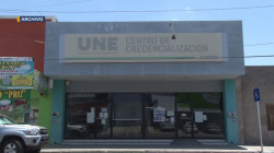 Extenderán vigencia de tarjetas UNE hasta el 30 de septiembre