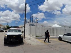 Suspenden actividad en una guardería por un caso positivo COVID en un menor
