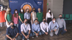La Junta de Asistencia pone en marcha el programa “Productos con Causa”
