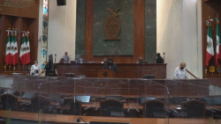 Procede el retiro de Enrique Inzunza del STJES
