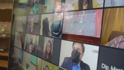 En primaria y kínder se debe atender la salud bucal