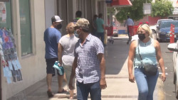 Semáforo mágicamente cambia, aseguran culichis