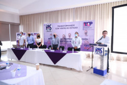 Inicia el PAS taller "Inducción a la profesionalización en el servicio público"