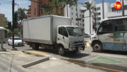 Topes como el de Zona Dorada se colocarán en todo Mazatlán