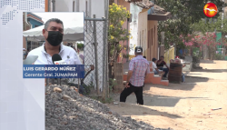 Alertan por timadores que se hacen pasar por trabajadores de JUMAPAM
