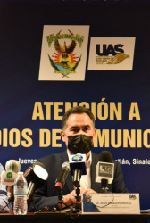 Implementa la UAS una estrategia para reducir el índice de deserción escolar