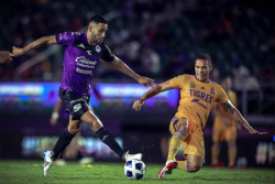 Mazatlán FC es derrotado en el Kraken por Tigres de UANL